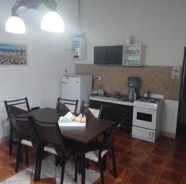 Los Abuelos Apart Hotel