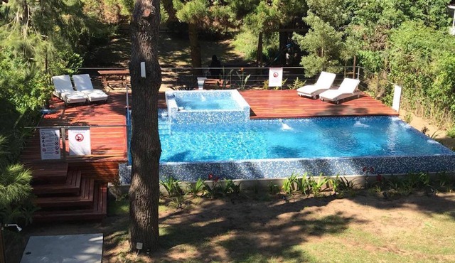 Los Aromos de Valeria