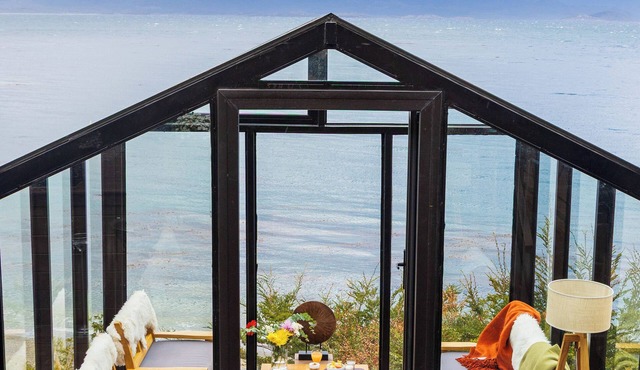 Los Cauquenes Resort + Spa + Experiences