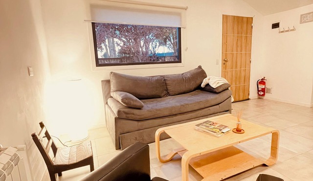 Los Coirones 3 - Serene 1-bedroom house in Dina Huapi