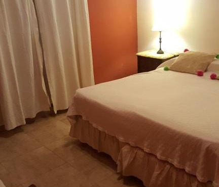 Los Colorados Hostal