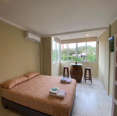 Los Girasoles Villa Sarita Posadas - 1B
