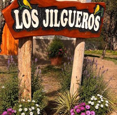 Los Jilgueros sierras