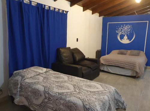 LOS MANZANARES,Loft