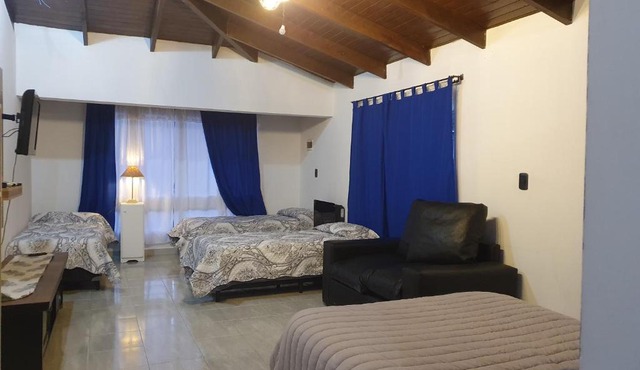 LOS MANZANARES,Loft