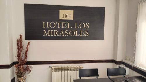 Los mirasoles
