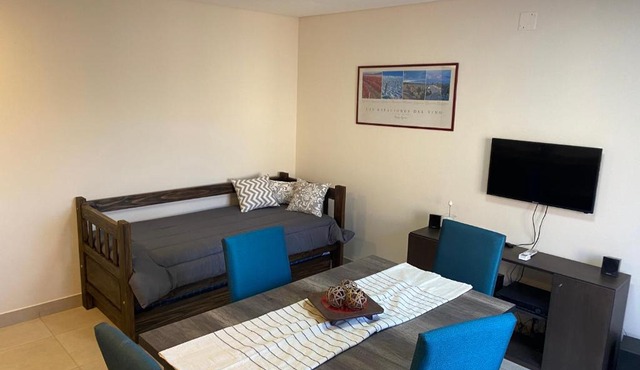 Los Olivos Apartment