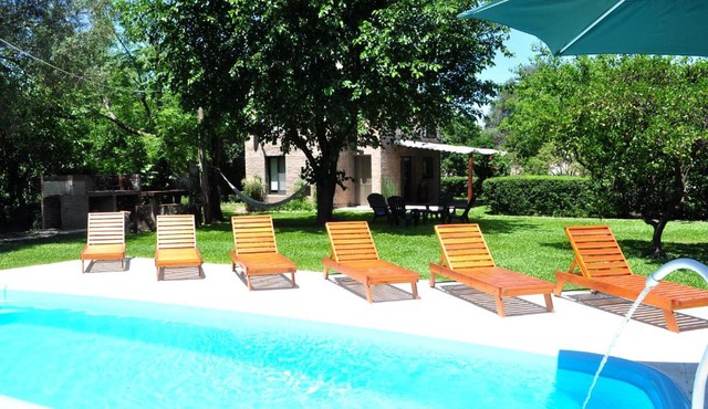 Los Olivos Loft