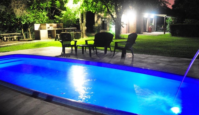 Los Olivos Loft