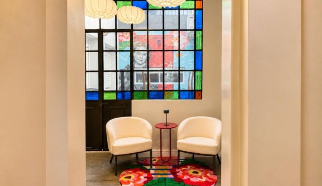 Los Patios de Julia by DOT Boutique