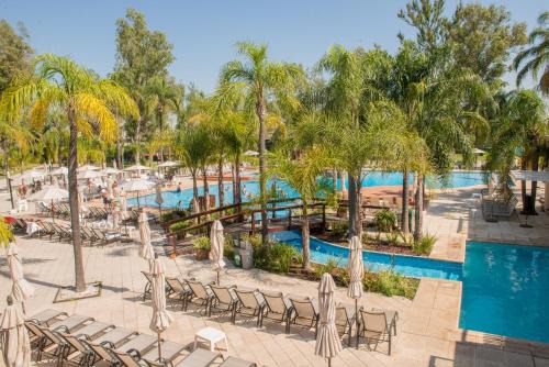 Los Pinos Resort & Spa Termal All Inclusive