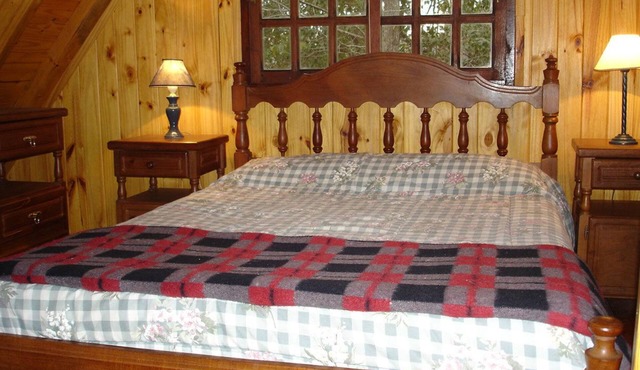 Los Platanos Cabañas & Suites