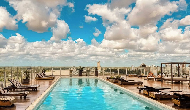 Los Silos Hotel