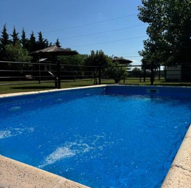 Los Talares
