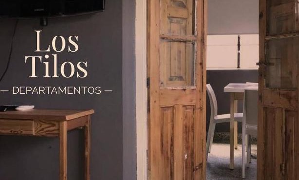 Los Tilos