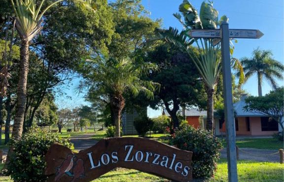 Los Zorzales Estancia