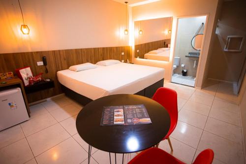 Lotus Motel Guaribas