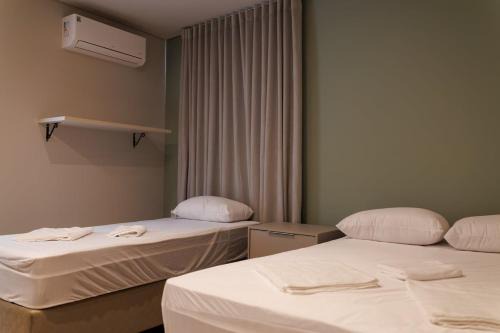 Lou Suites 32 - Moderno e Prático