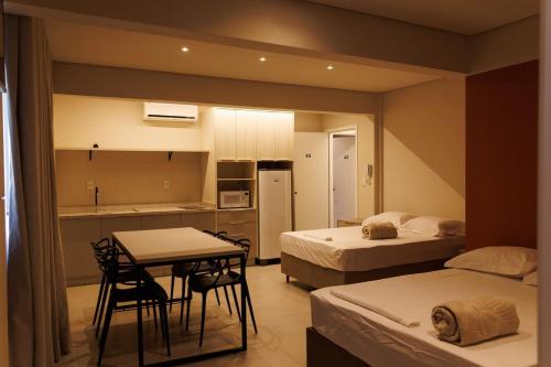 Lou Suites 43 - com 2 camas, Espaço Família,