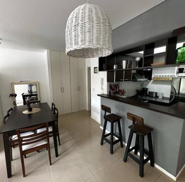 Lovely & Lightful Studio with pool