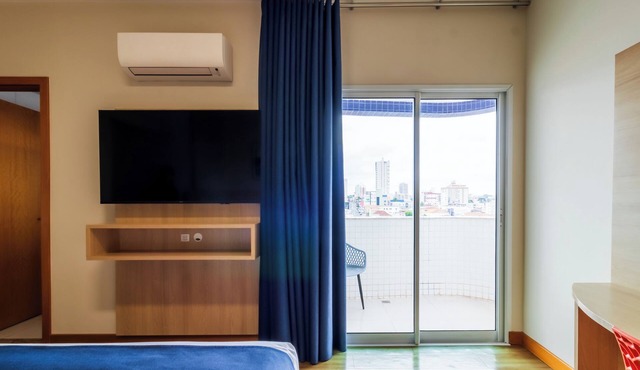 Luds Comfort Hotel