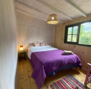 Lugar bonito tiny house