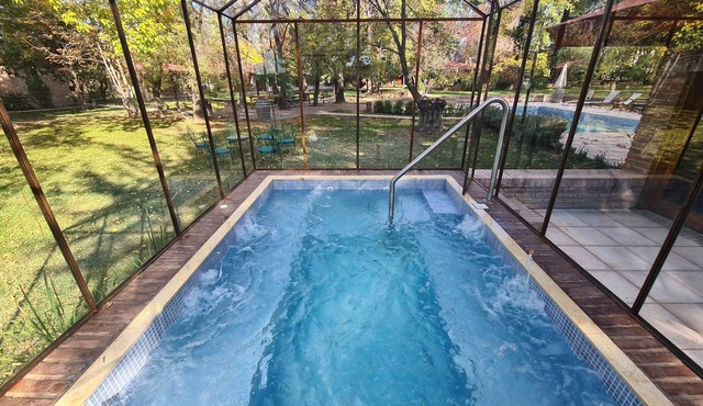 Lujan de Cuyo B&B