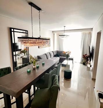 Lujoso departamento comodoro