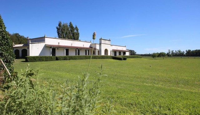 Lujoso Haras San Antonio
