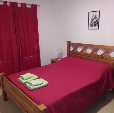 Luma Departamento, con Pileta