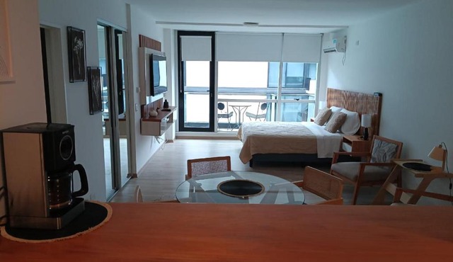 LUMIERE P M Piso 8