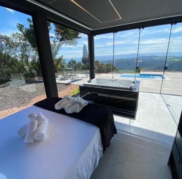 Lumy Cabana