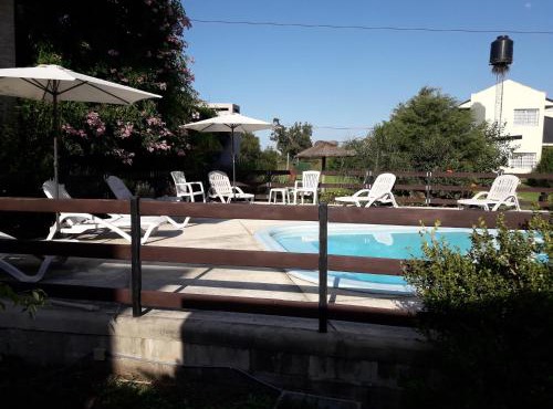 Luna de Artalaz Apartments