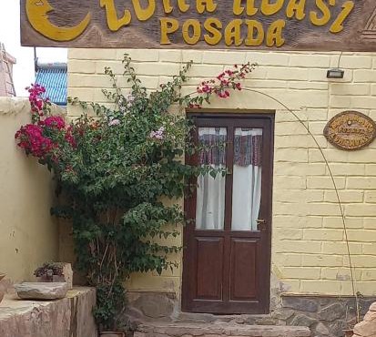 Luna Huasi Posada