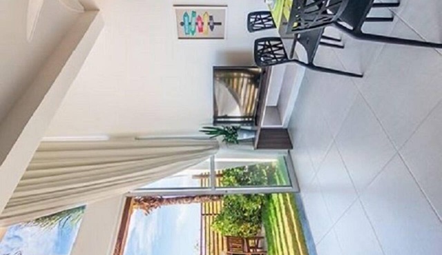Luxuoso e Aconchegante Loft no the Coral Beach Resort em Trairi-ce in Mangaiba Trairi