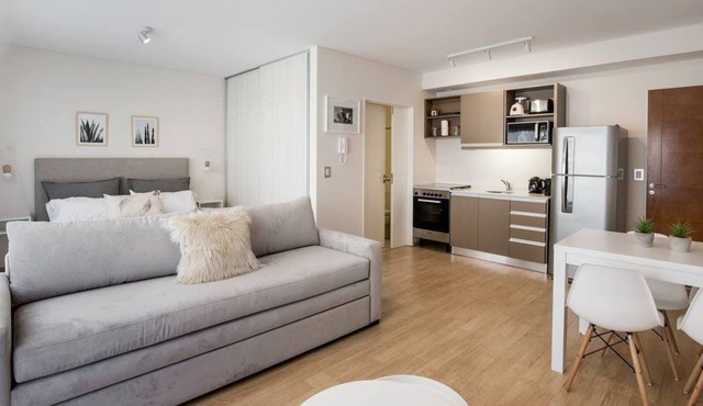 Luxury Apartment - Belgrano 3A
