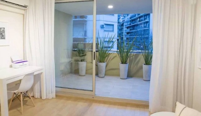 Luxury Apartment - Belgrano 3B