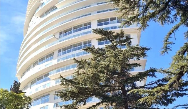 Luxury apartment - Full amenities - Mendoza City