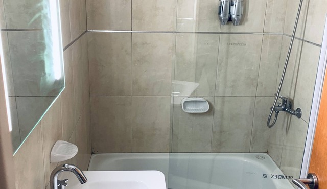Luxury Apartment Leloir