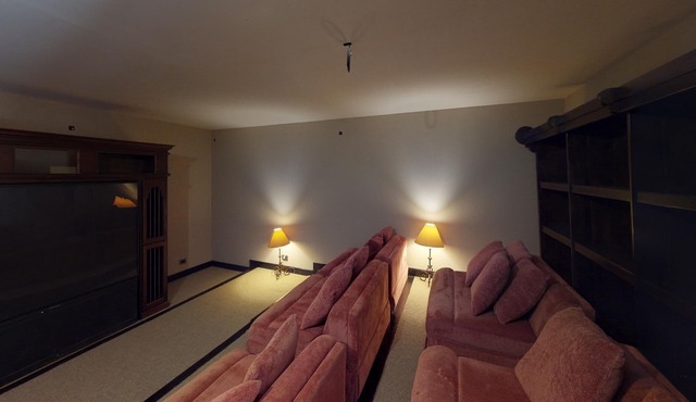 Luxury stay in San Carlos de Bariloche, Patagonia Argentina