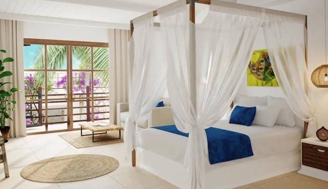 Luxury Alchymist Apartment
