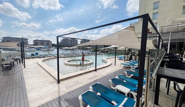 Luxury Condominium Wyndham FullAmenities