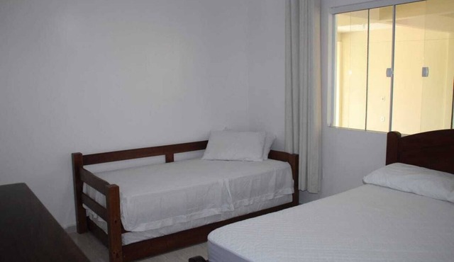 Luxury home on Rocket Beach in cabo frio