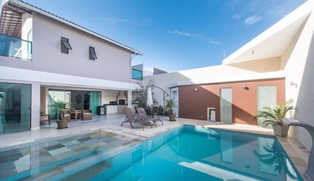 Luxury house in Cabo Frio