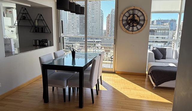 Luxury Promenade Apartment BA