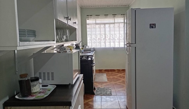 Luxury Spacious House up to 09 People on Guaritá Street