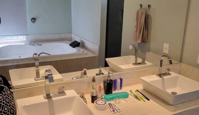 Luxury Suites Villas