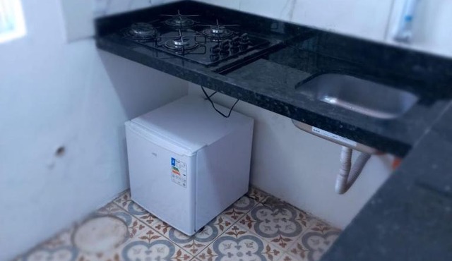 Luziânia hospedagem opção sem piscina , Garagem, cozinha e wi-fi in Luziânia