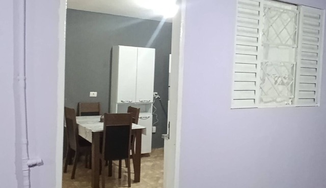 M44House Lagoa Santa