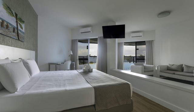 Maceio Atlantic Suites